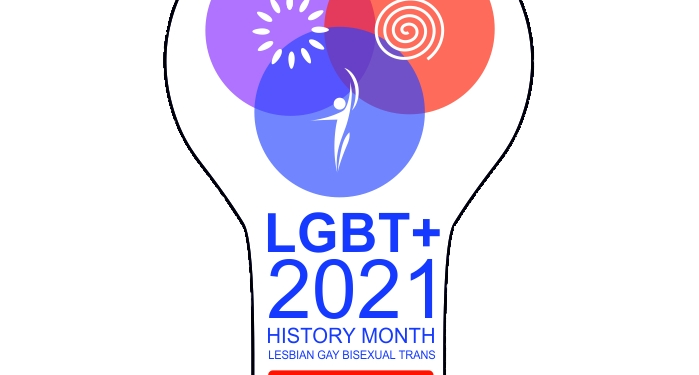 Credit LGBT+ History Month