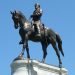 Statue Robert E Lee
