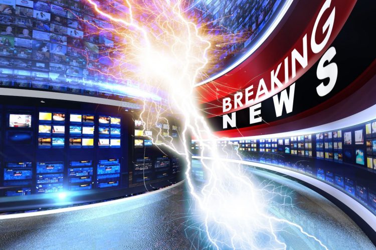 Broken News