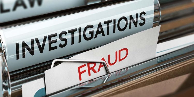 Fraud and government schemes