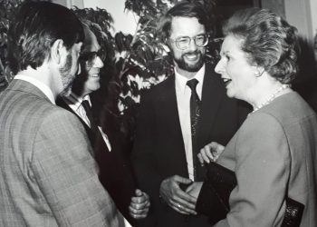 margaret-thatcher-&-David-Childs
