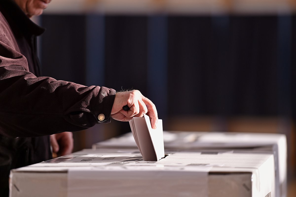 Our voting system is failing: PR is a better option