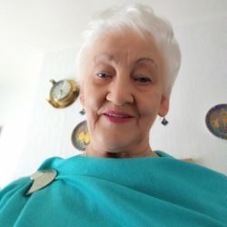 Arlene Allen