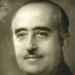 Portrait of Francisco Franco